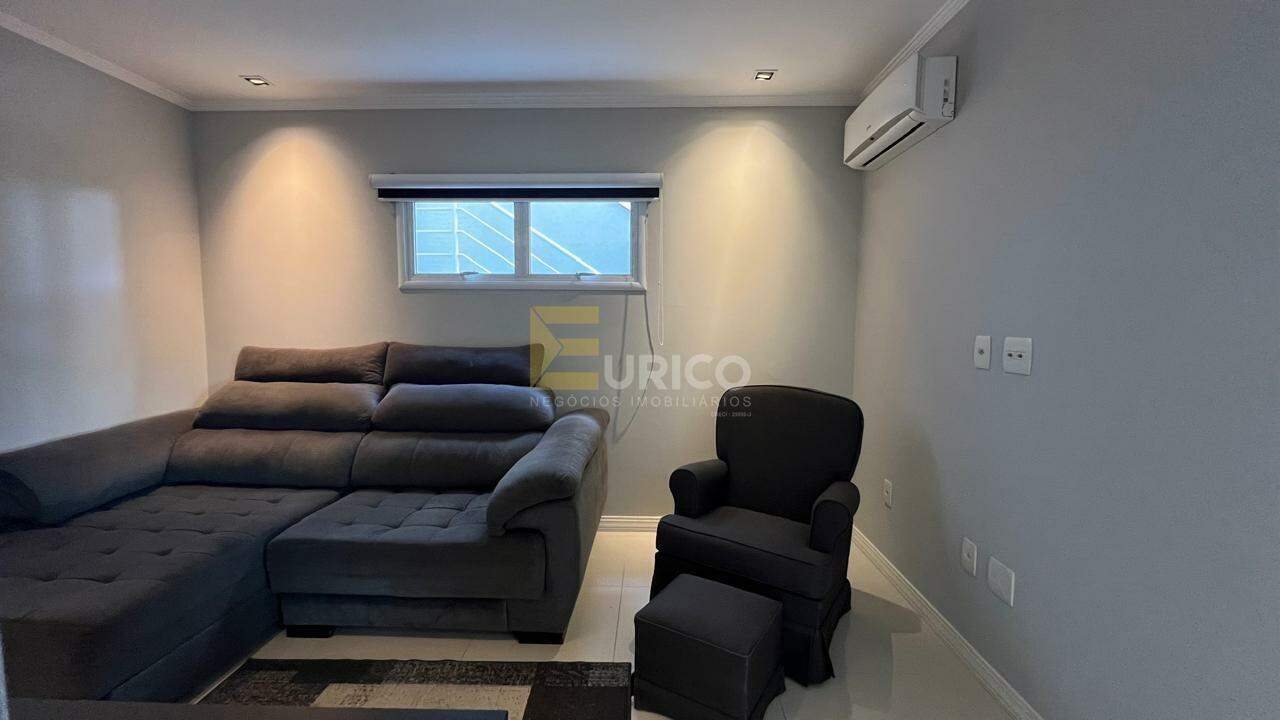 Casa em condomínio à venda no Condomínio Vila Romana em Valinhos/SP: 