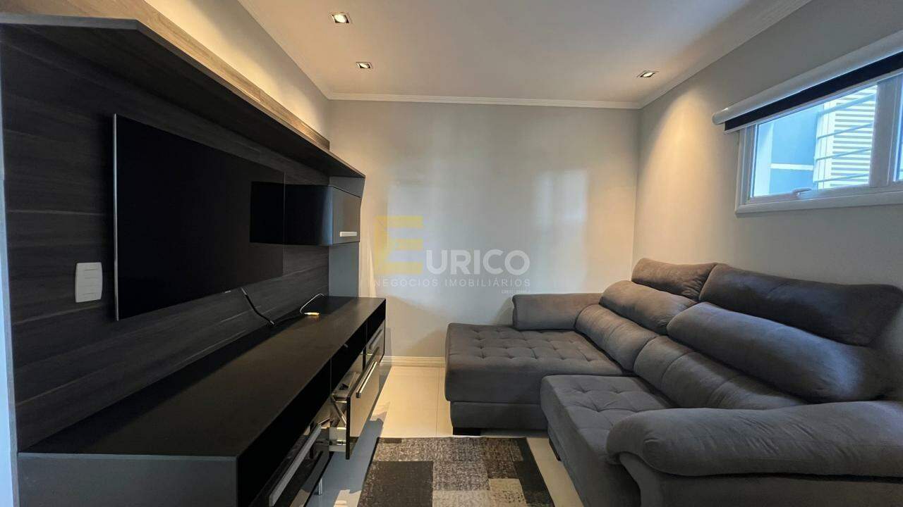 Casa em condomínio à venda no Condomínio Vila Romana em Valinhos/SP: 