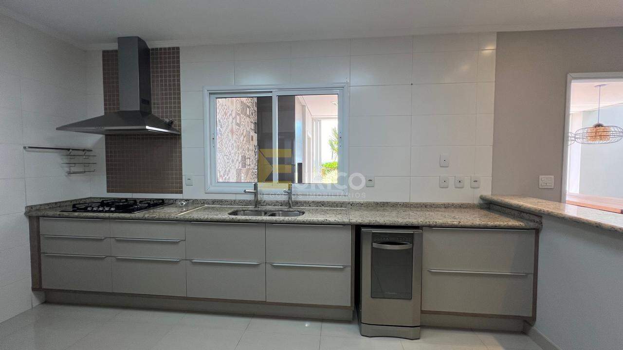 Casa em condomínio à venda no Condomínio Vila Romana em Valinhos/SP: 