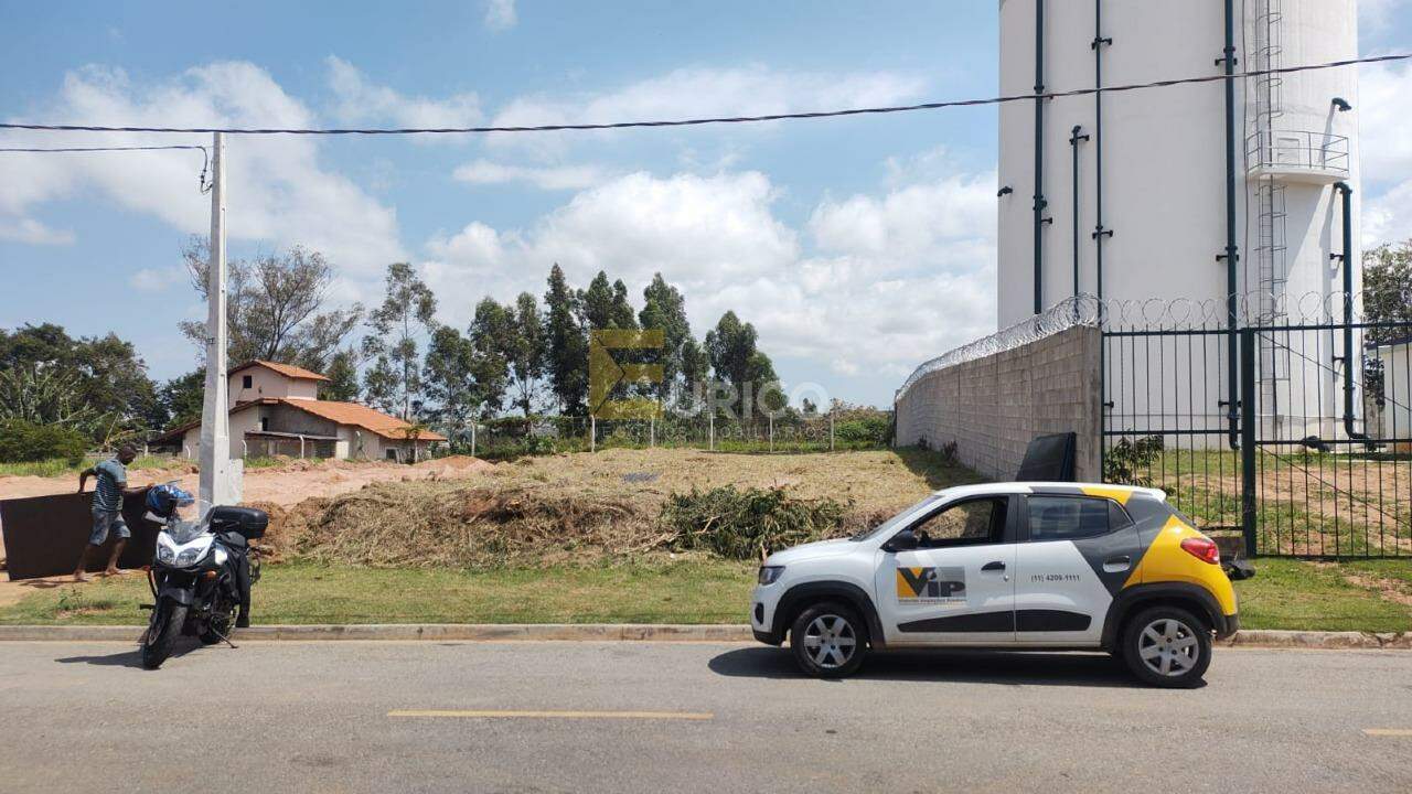 Terreno em Condomínio à venda no Vila Pasti em Louveira/SP: 
