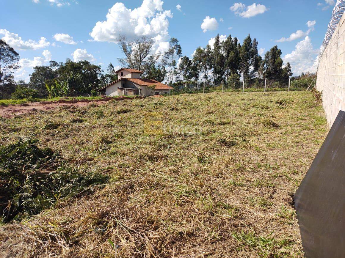 Terreno em Condomínio à venda no Vila Pasti em Louveira/SP: 