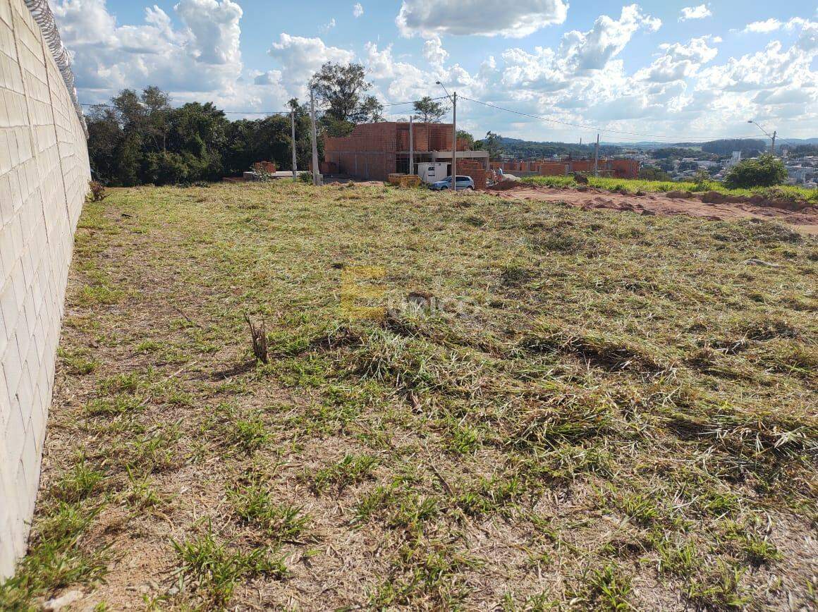Terreno em Condomínio à venda no Vila Pasti em Louveira/SP: 