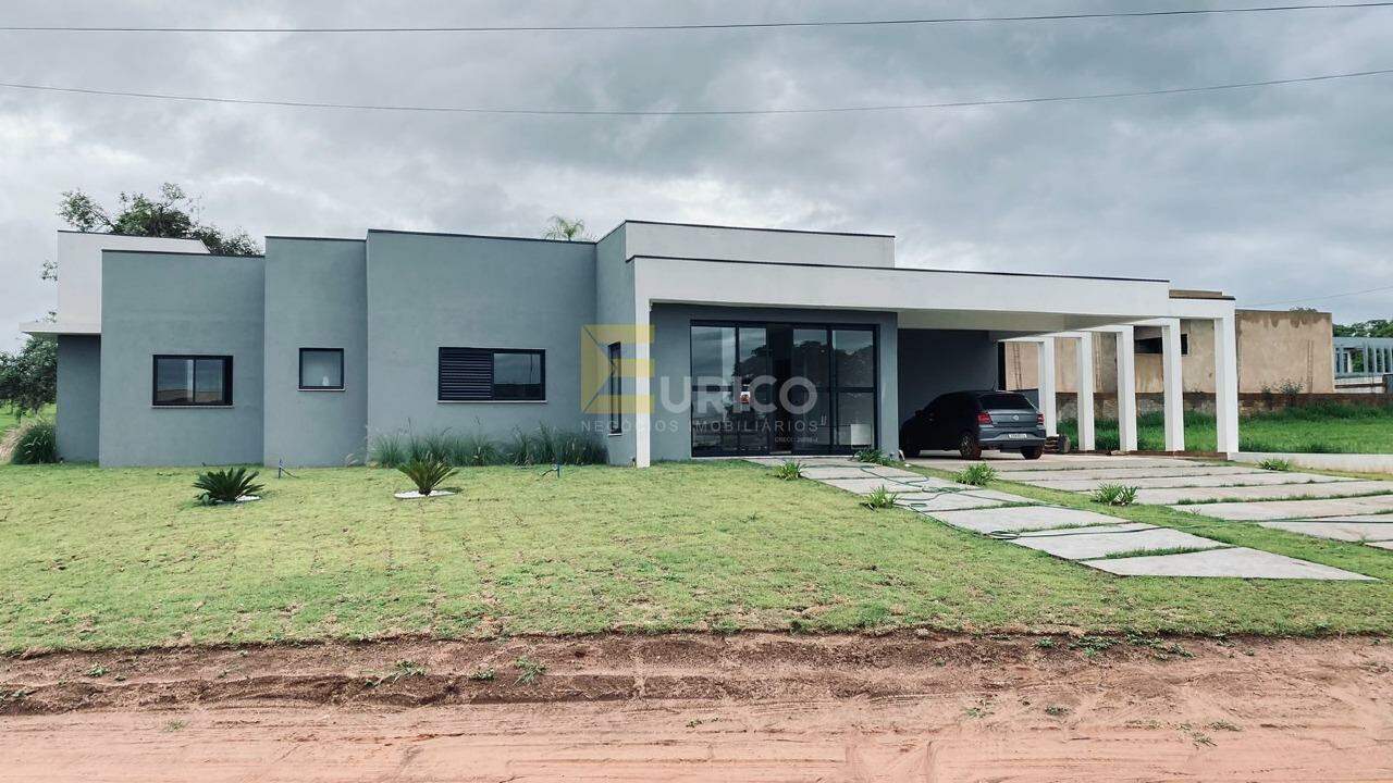 Casa em condomínio para aluguel no Condomínio Riviera de Santa Cristina I em Avaré/SP: 