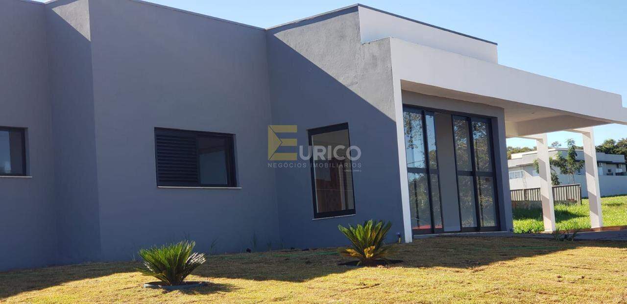 Casa em condomínio para aluguel no Condomínio Riviera de Santa Cristina I em Avaré/SP: 