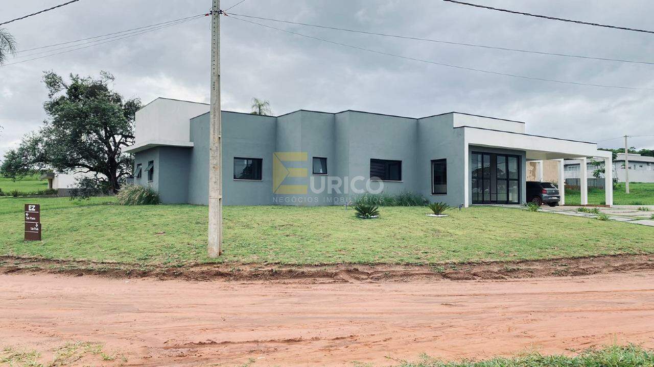Casa em condomínio para aluguel no Condomínio Riviera de Santa Cristina I em Avaré/SP: 