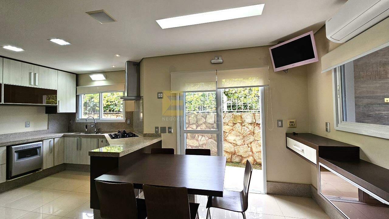 Casa em condomínio à venda no Condomínio Alpes de Vinhedo em Vinhedo/SP: 