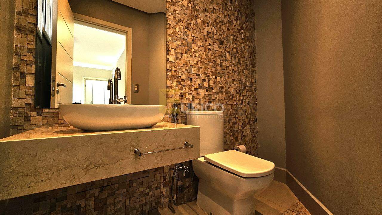 Casa em condomínio à venda no Condomínio Alpes de Vinhedo em Vinhedo/SP: 