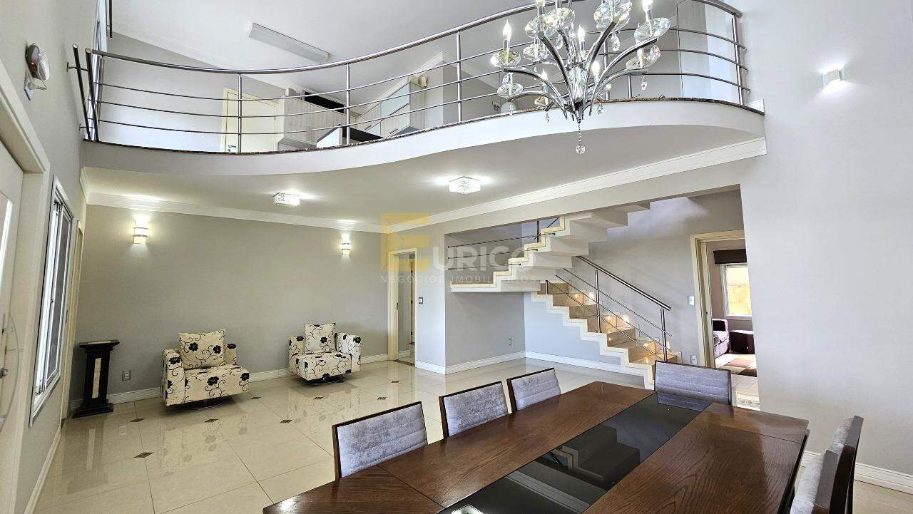 Casa em condomínio à venda no Condomínio Alpes de Vinhedo em Vinhedo/SP: 