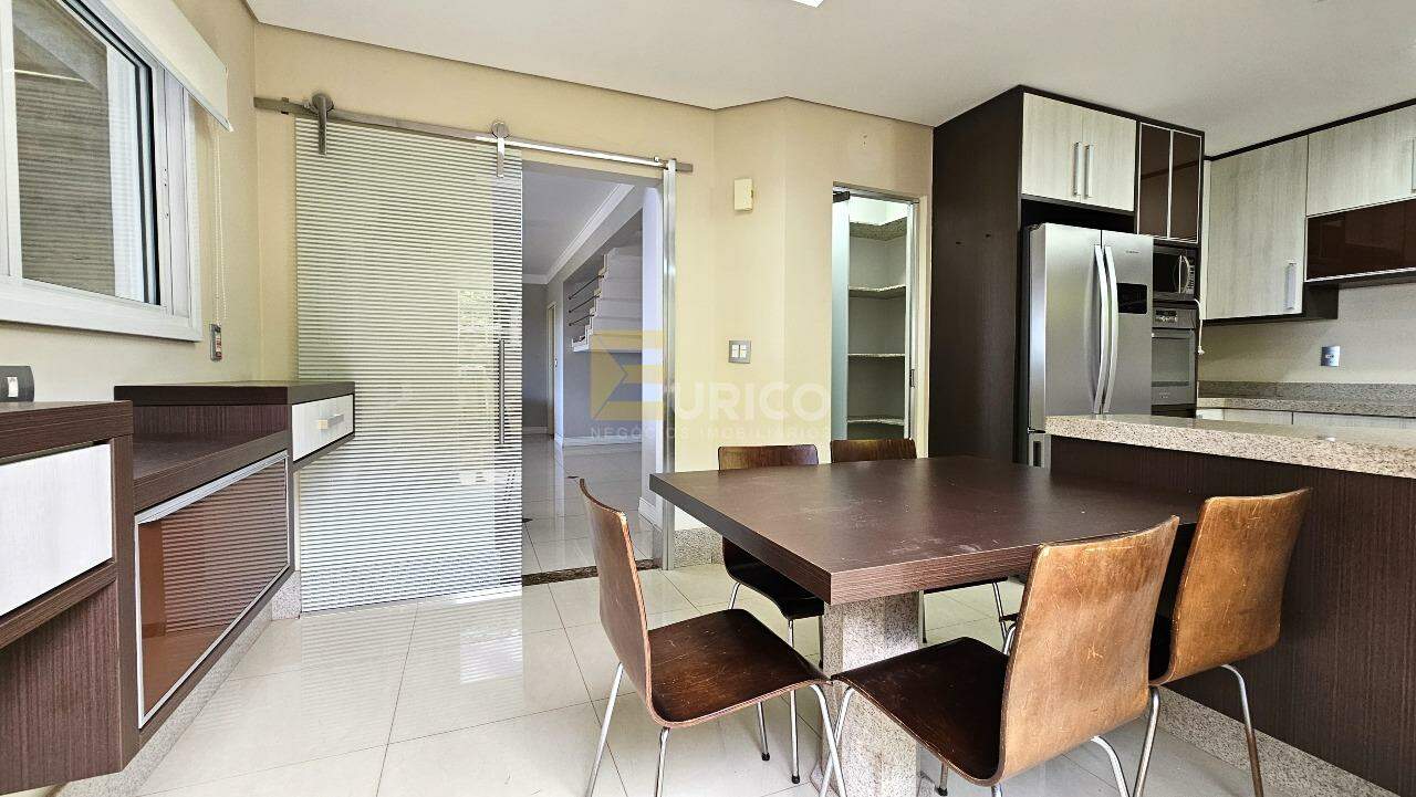 Casa em condomínio à venda no Condomínio Alpes de Vinhedo em Vinhedo/SP: 