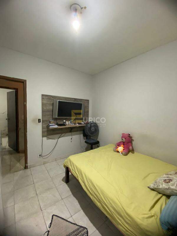 Casa à venda no VILA SANTO ANTÔNIO em Valinhos/SP: 
