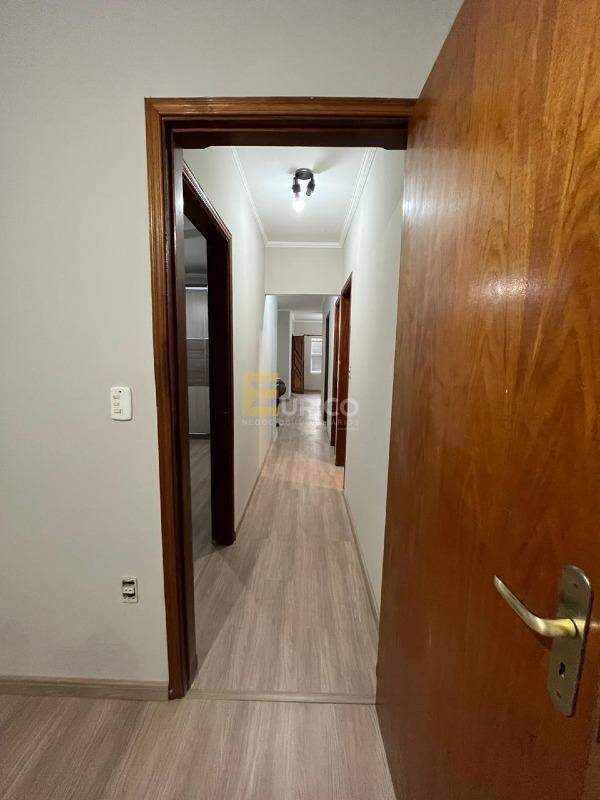 Casa à venda no Jardim Planalto em Campinas/SP: 