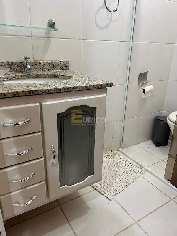 Casa à venda no Jardim Planalto em Campinas/SP: 