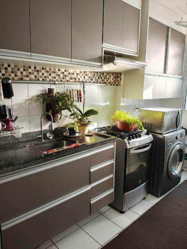 Apartamento à venda no Condomínio Residencial Vale das Figueiras em Valinhos/SP: 