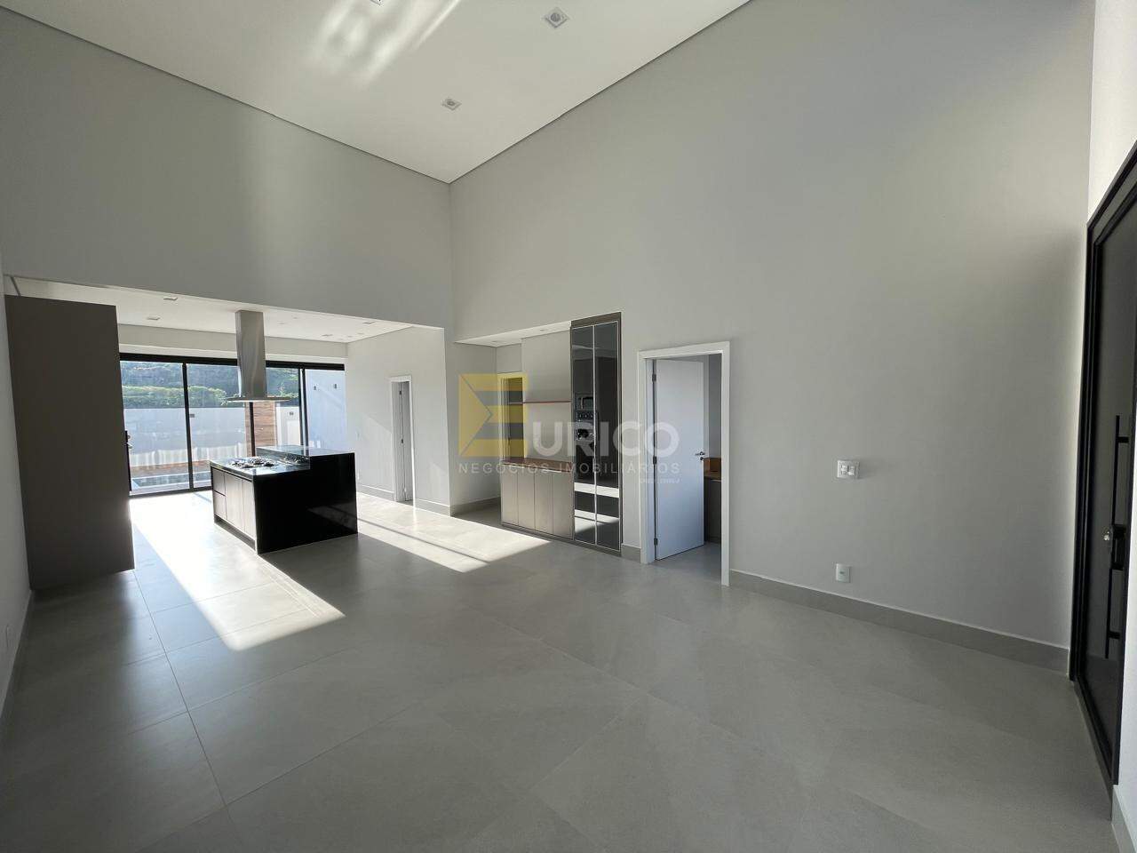 Casa em condomínio à venda no Condomínio Residencial Mont'Alcino em Valinhos/SP: 