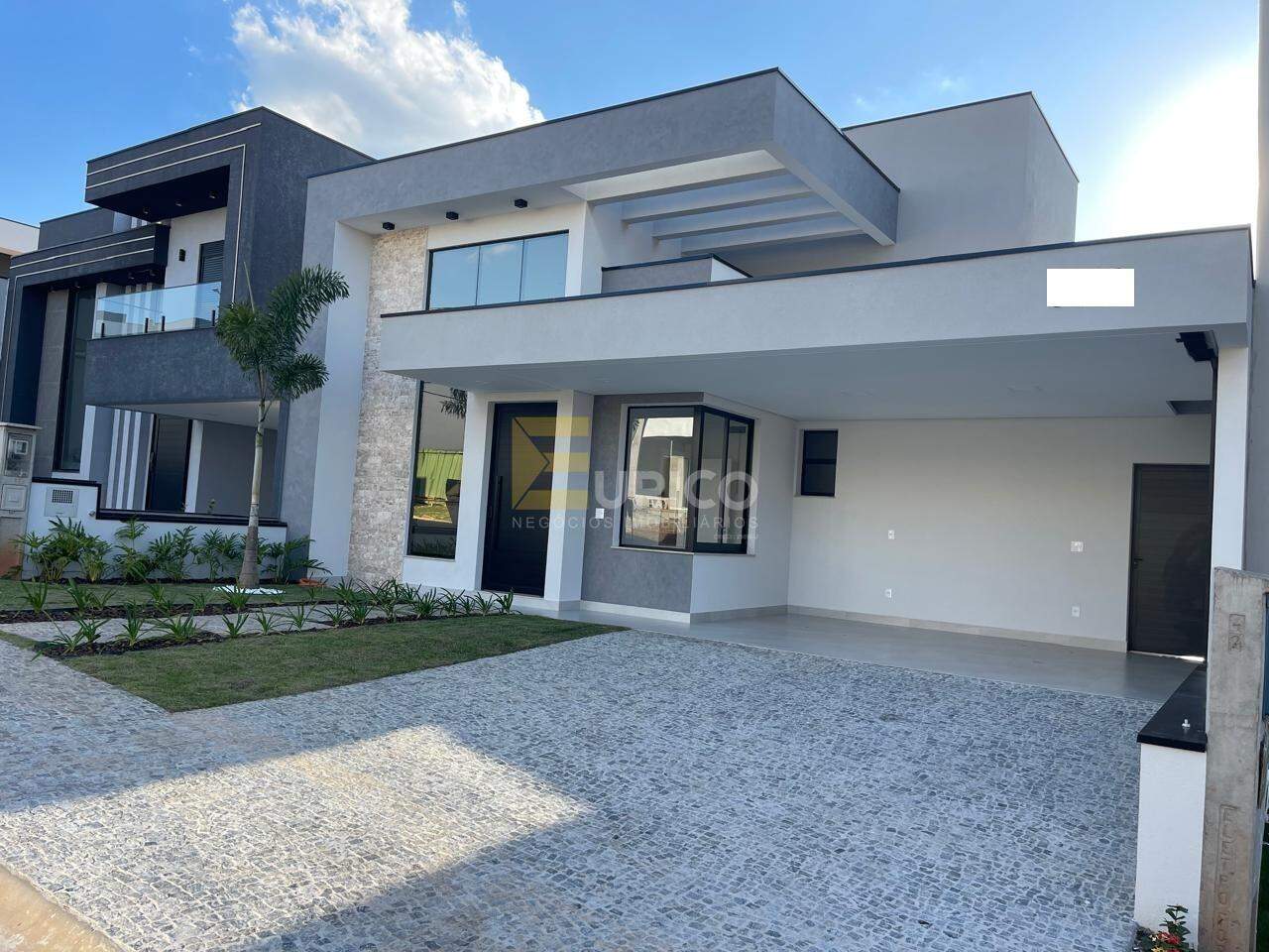 Casa em condomínio à venda no Condomínio Residencial Mont'Alcino em Valinhos/SP: 