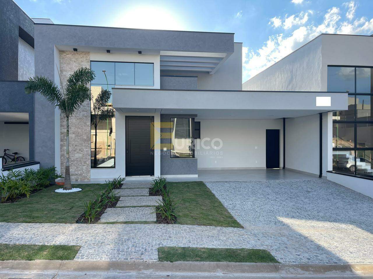 Casa em condomínio à venda no Condomínio Residencial Mont'Alcino em Valinhos/SP: 