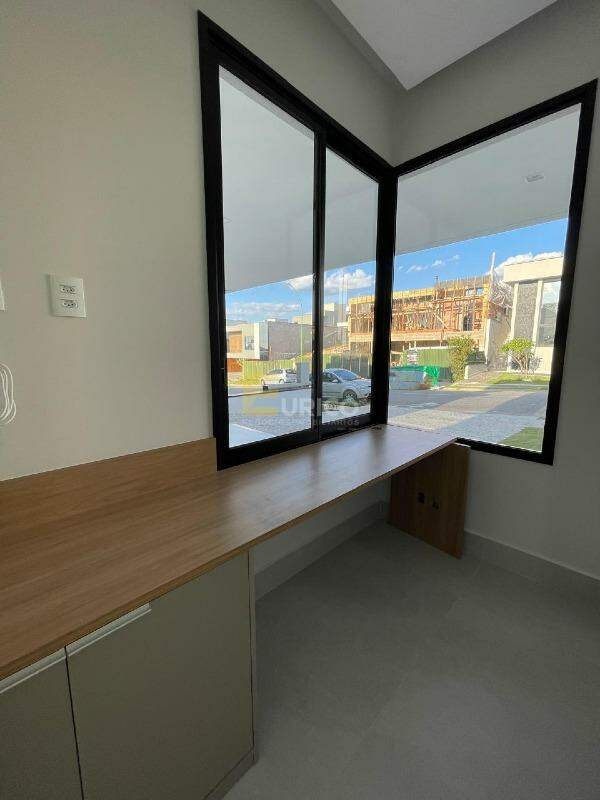 Casa em condomínio à venda no Condomínio Residencial Mont'Alcino em Valinhos/SP: 