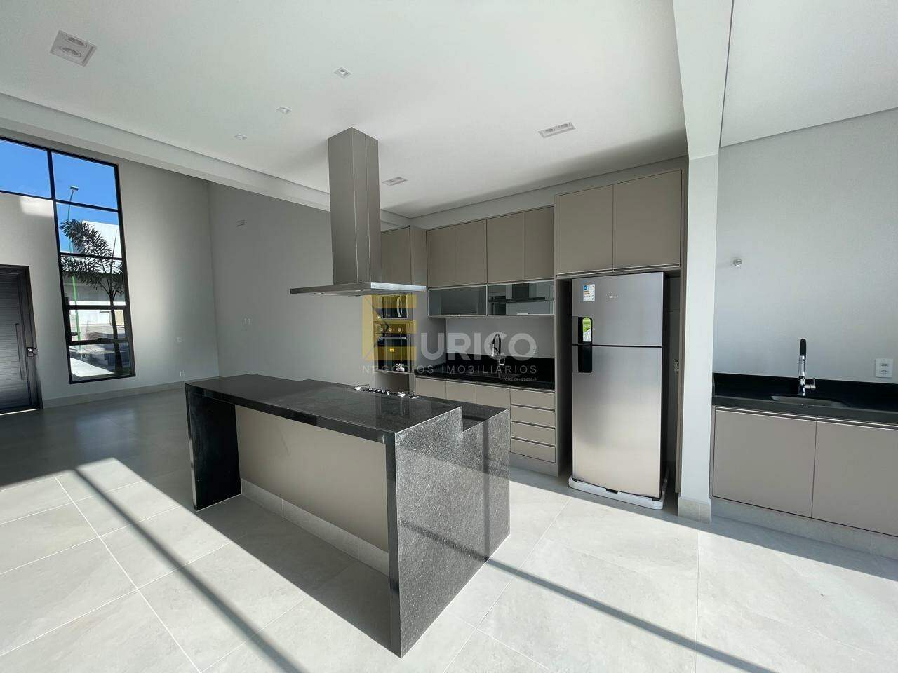 Casa em condomínio à venda no Condomínio Residencial Mont'Alcino em Valinhos/SP: 