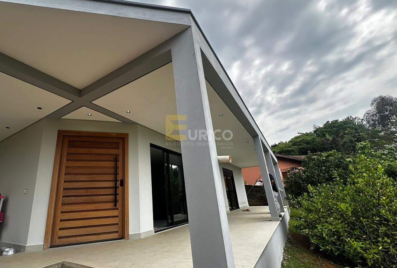 Casa à venda no Caixa D´água em Vinhedo/SP: 