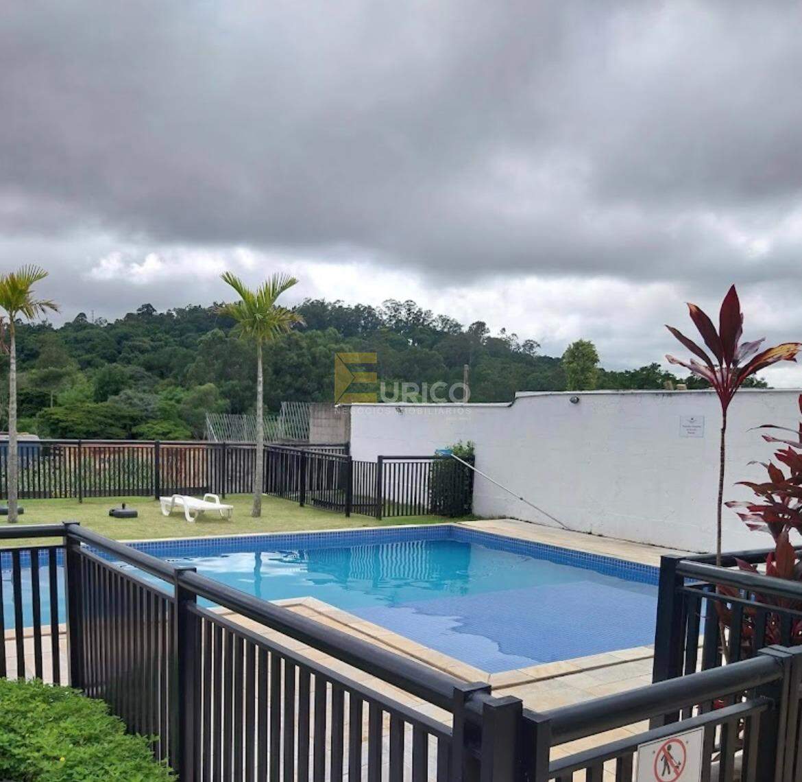Apartamento para aluguel no Condomínio Villaggio Dei Fiori em Louveira/SP: 