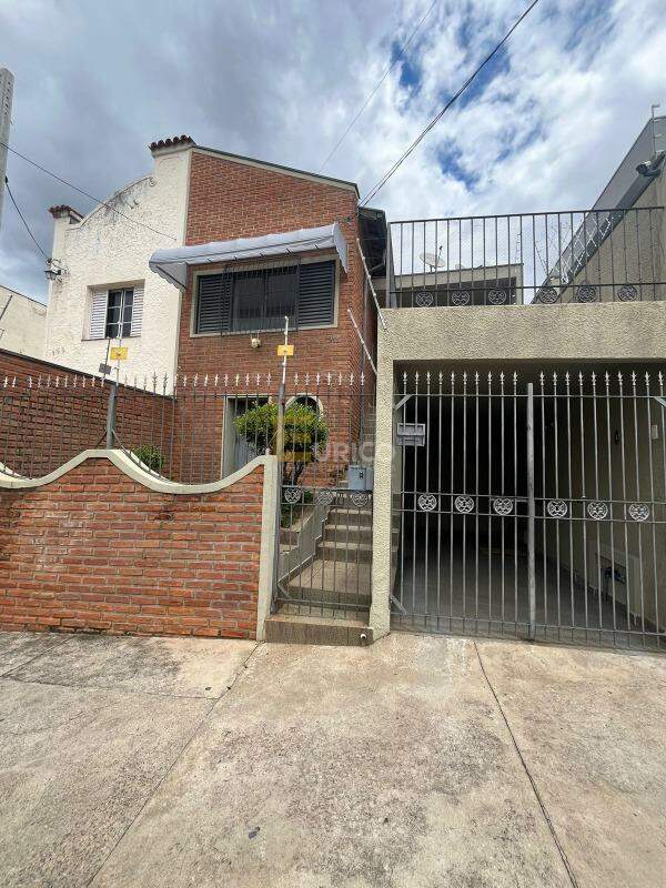 Casa à venda no Ponte de Campinas em Jundiaí/SP: 