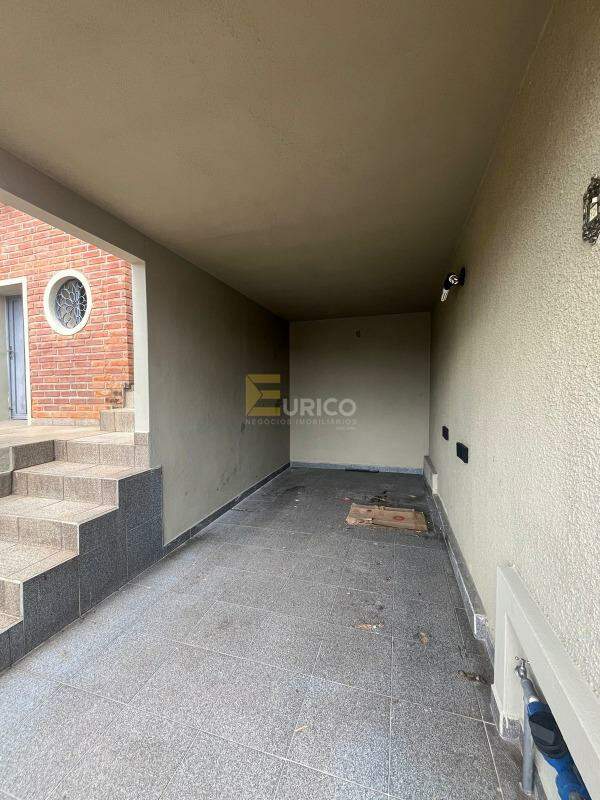 Casa à venda no Ponte de Campinas em Jundiaí/SP: 