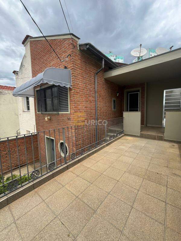 Casa à venda no Ponte de Campinas em Jundiaí/SP: 