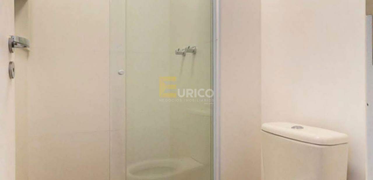 Apartamento à venda no Condomínio Urban Design Taquaral em Campinas/SP: 