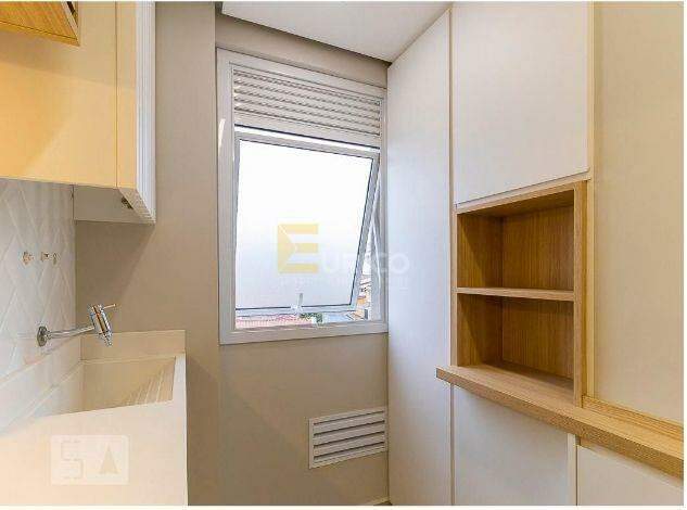 Apartamento à venda no Condomínio Urban Design Taquaral em Campinas/SP: 