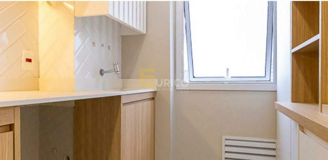 Apartamento à venda no Condomínio Urban Design Taquaral em Campinas/SP: 