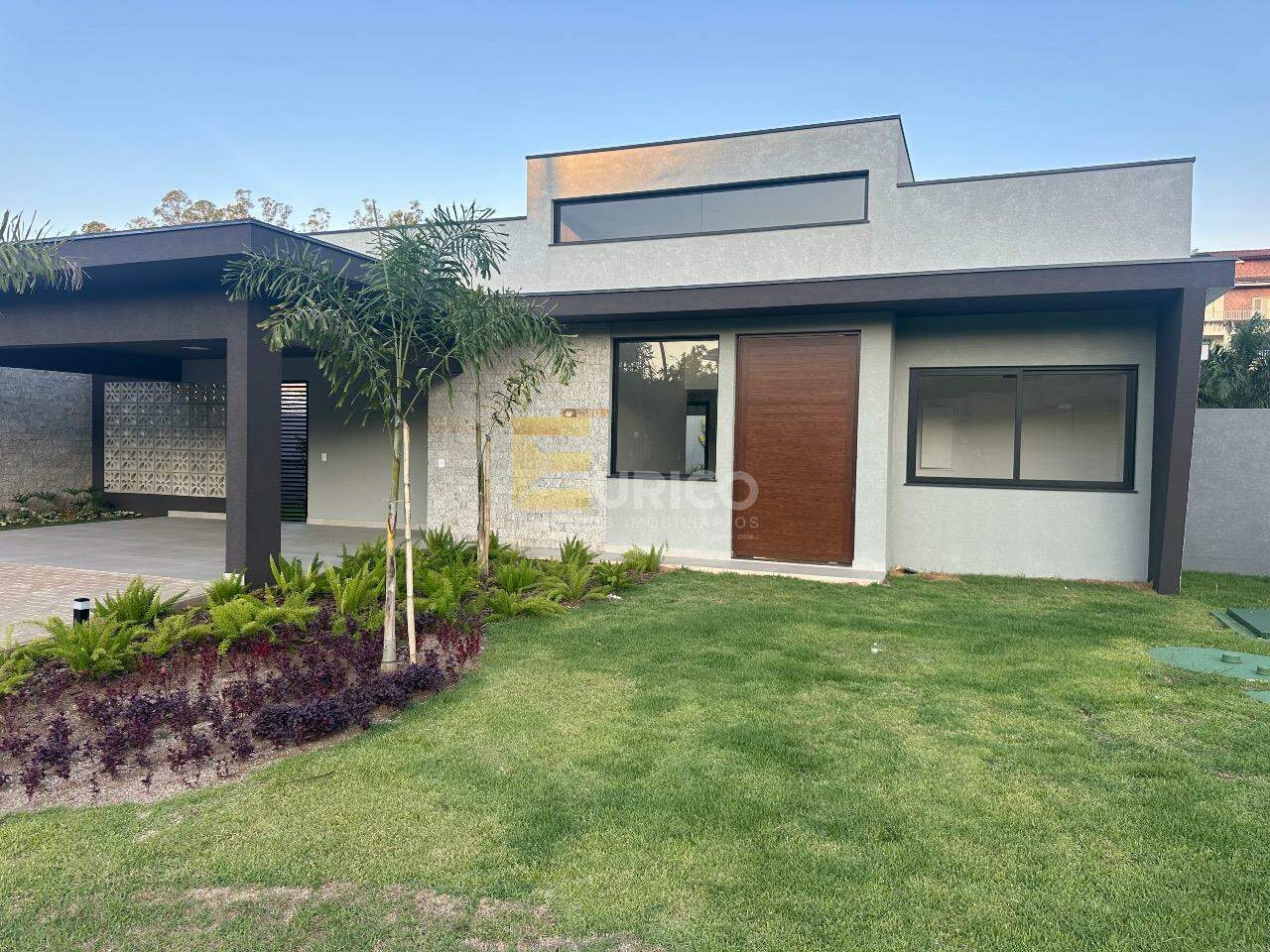 Casa em condomínio à venda no Condomínio Terras de Santa Teresa em Itupeva/SP: 