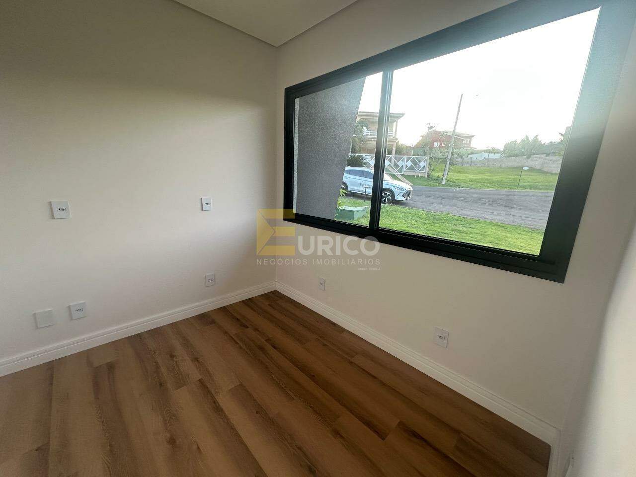 Casa em condomínio à venda no Condomínio Terras de Santa Teresa em Itupeva/SP: 