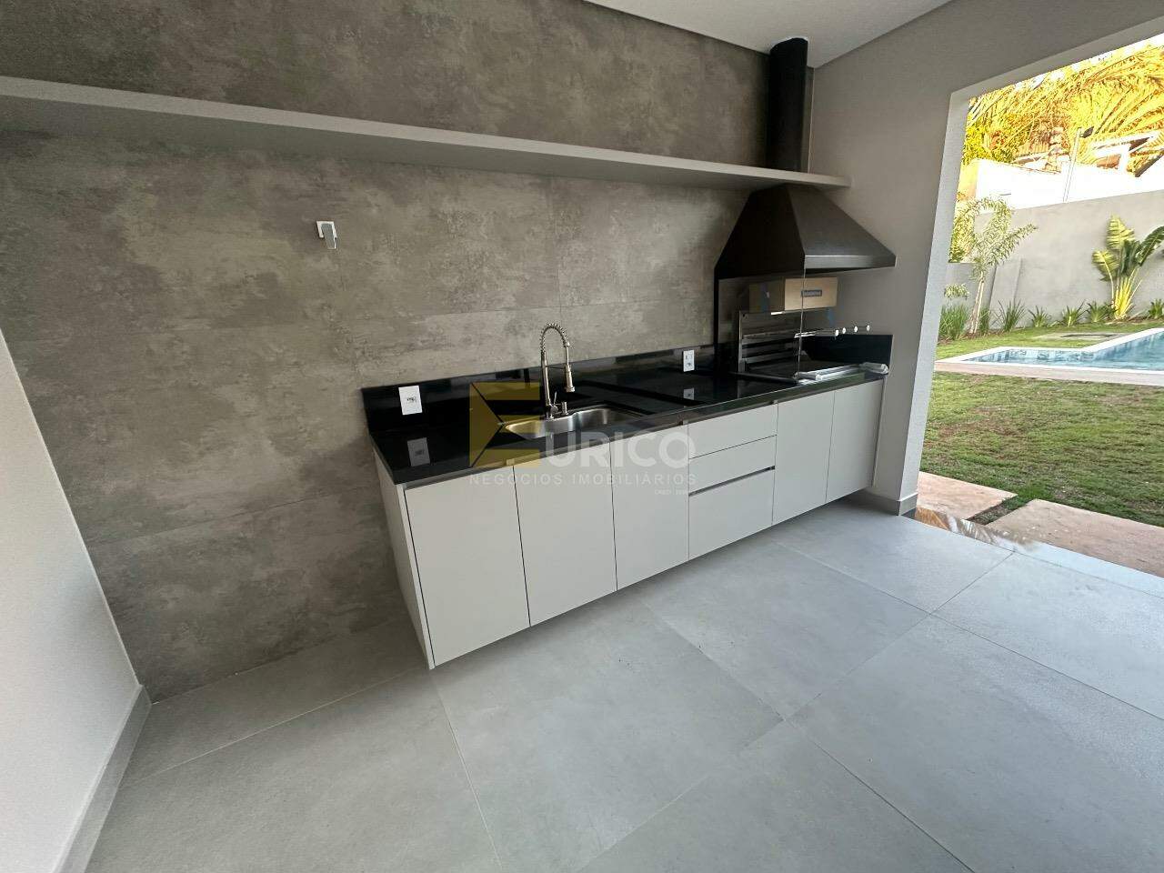 Casa em condomínio à venda no Condomínio Terras de Santa Teresa em Itupeva/SP: 