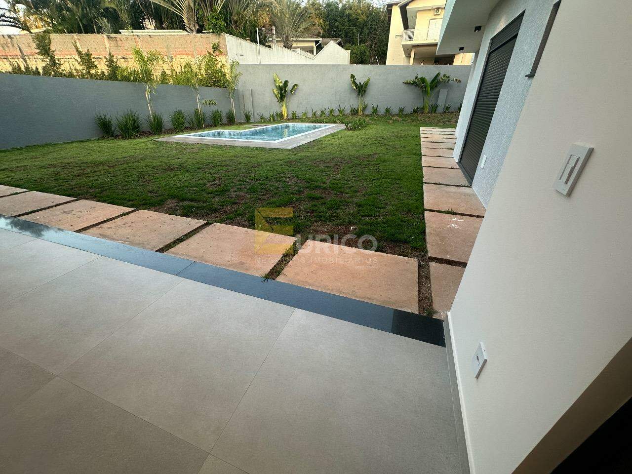 Casa em condomínio à venda no Condomínio Terras de Santa Teresa em Itupeva/SP: 