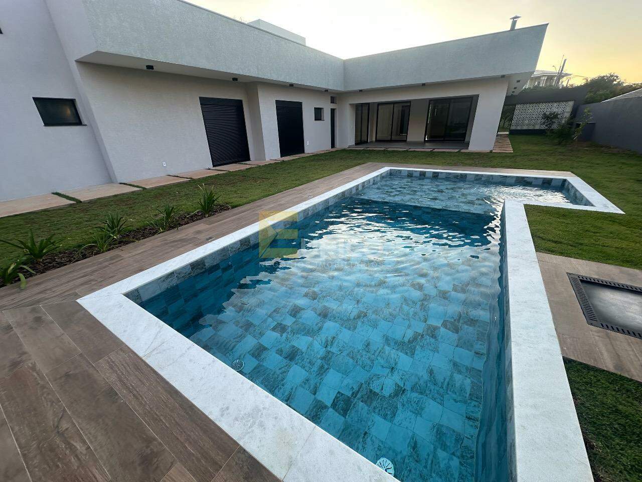 Casa em condomínio à venda no Condomínio Terras de Santa Teresa em Itupeva/SP: 