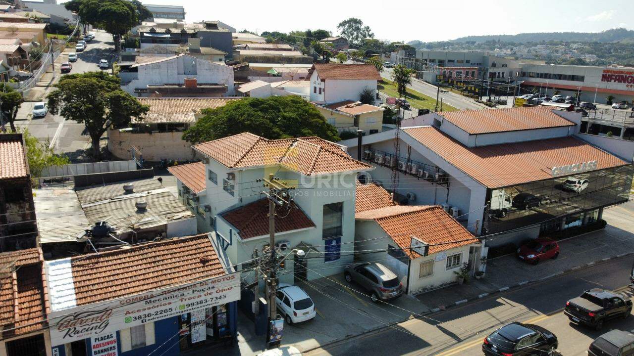 Prédio Comercial para aluguel no Santa Rosa em Vinhedo/SP: 