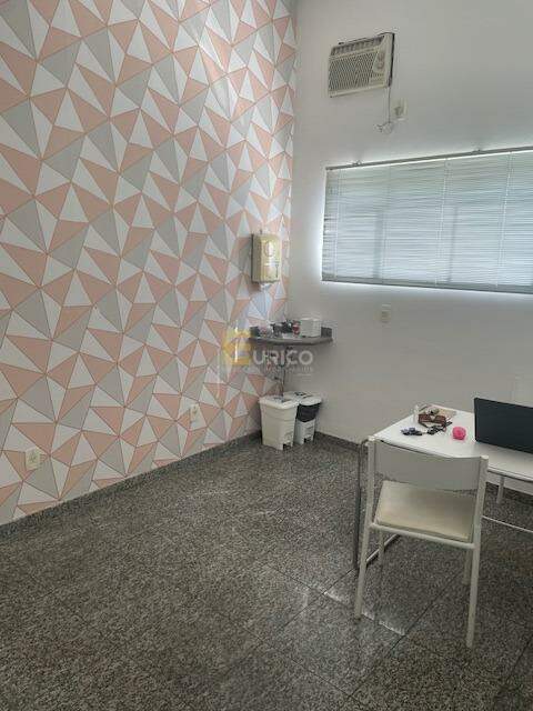 Prédio Comercial para aluguel no Santa Rosa em Vinhedo/SP: 