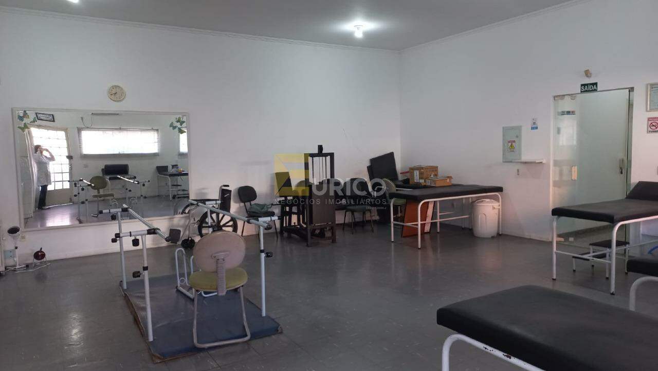 Prédio Comercial para aluguel no Santa Rosa em Vinhedo/SP: 