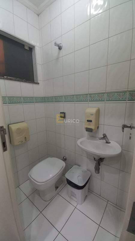 Prédio Comercial para aluguel no Santa Rosa em Vinhedo/SP: 