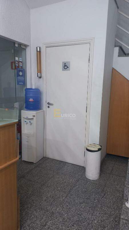 Prédio Comercial para aluguel no Santa Rosa em Vinhedo/SP: 