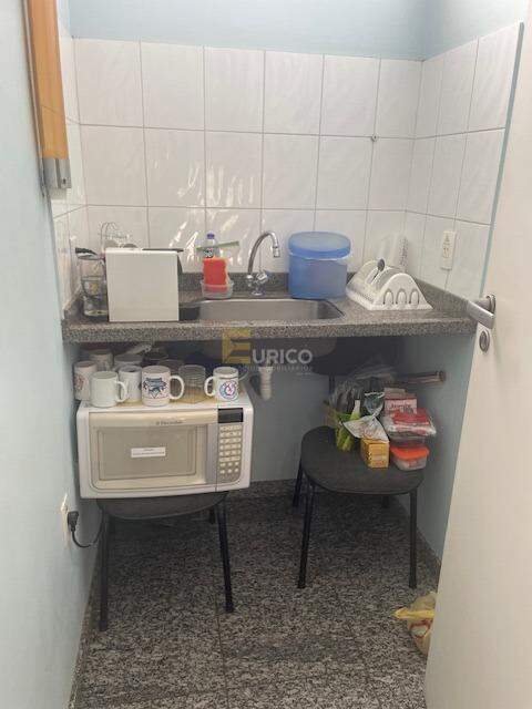 Prédio Comercial para aluguel no Santa Rosa em Vinhedo/SP: 