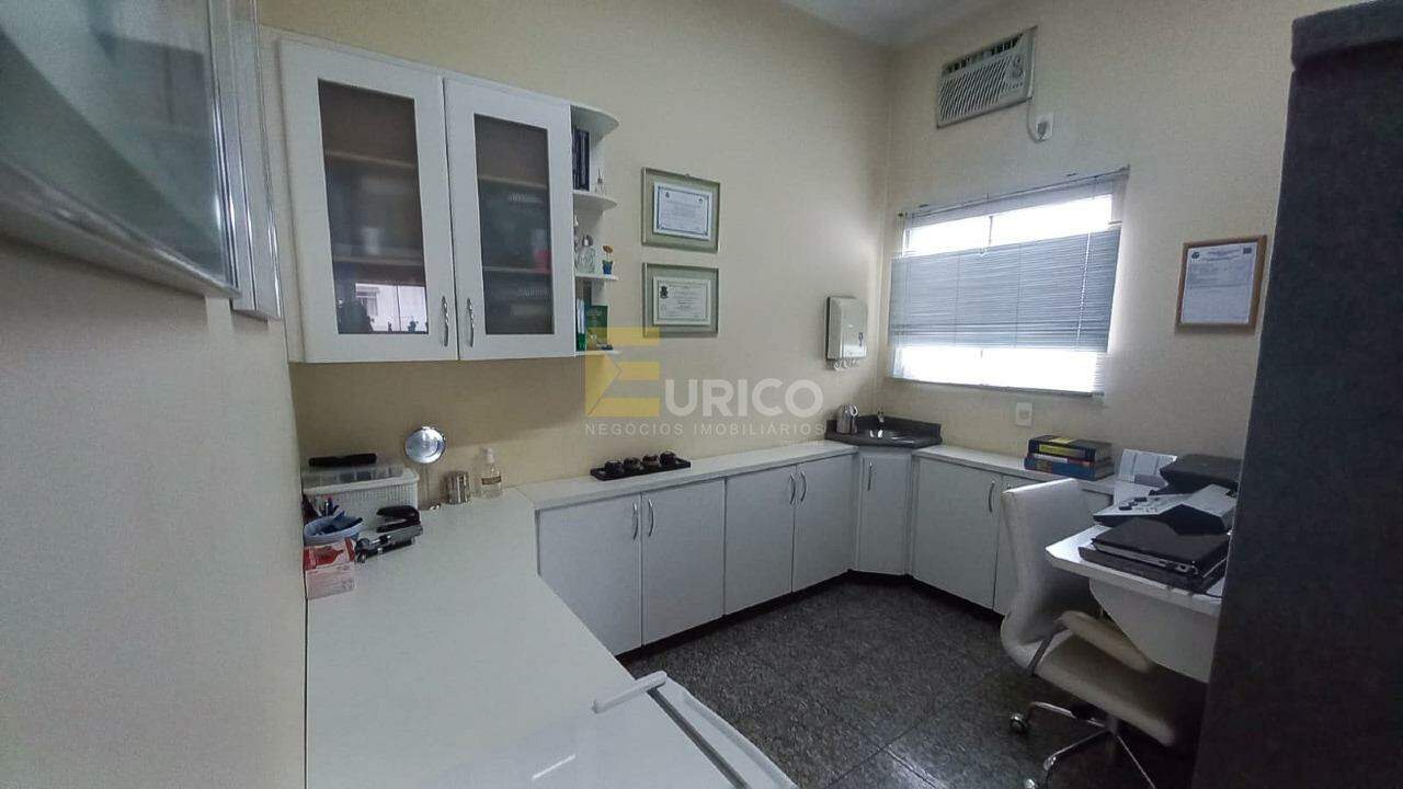 Prédio Comercial para aluguel no Santa Rosa em Vinhedo/SP: 