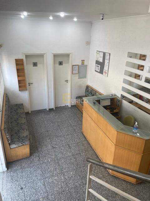 Prédio Comercial para aluguel no Santa Rosa em Vinhedo/SP: 