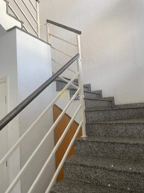 Prédio Comercial para aluguel no Santa Rosa em Vinhedo/SP: 