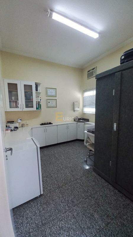 Prédio Comercial para aluguel no Santa Rosa em Vinhedo/SP: 