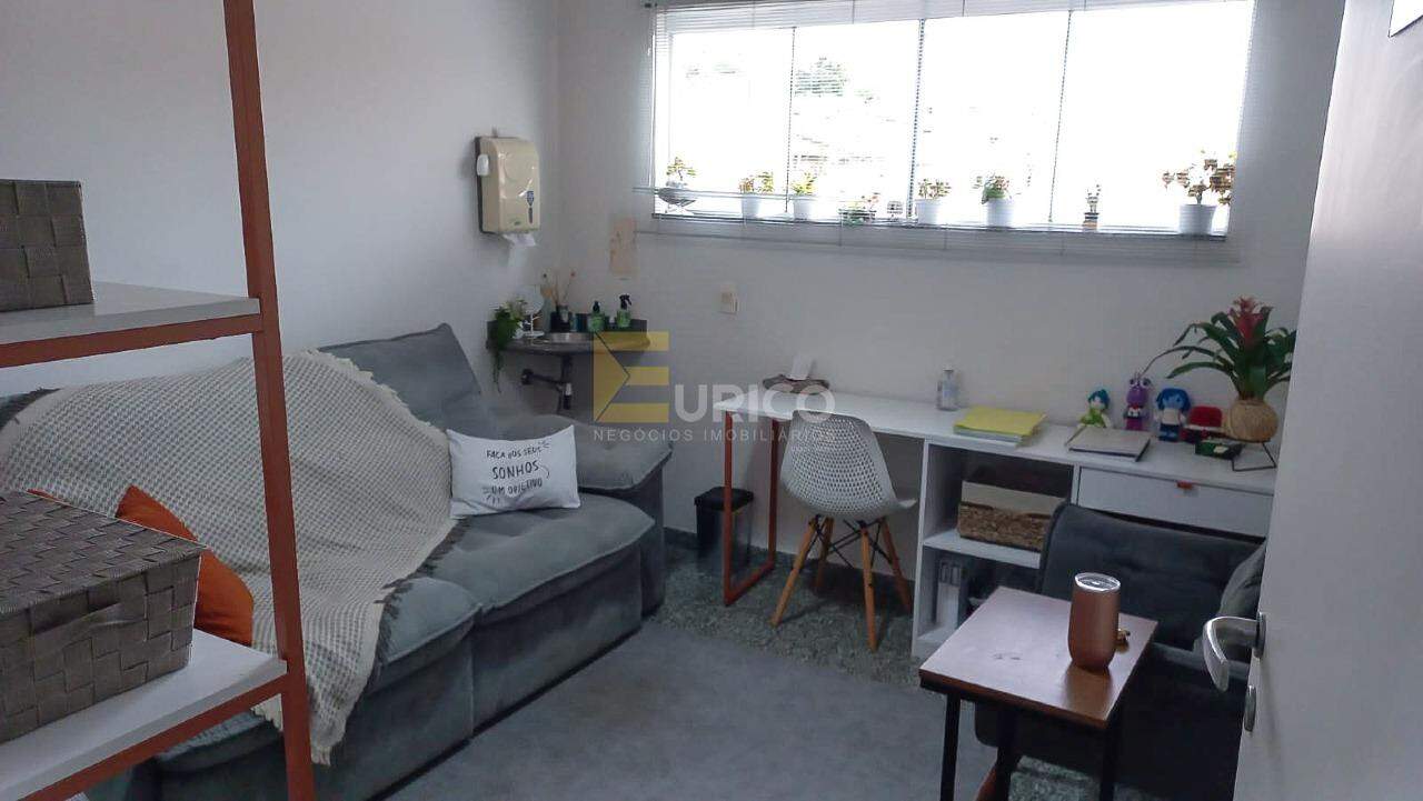 Prédio Comercial para aluguel no Santa Rosa em Vinhedo/SP: 