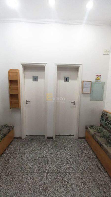 Prédio Comercial para aluguel no Santa Rosa em Vinhedo/SP: 
