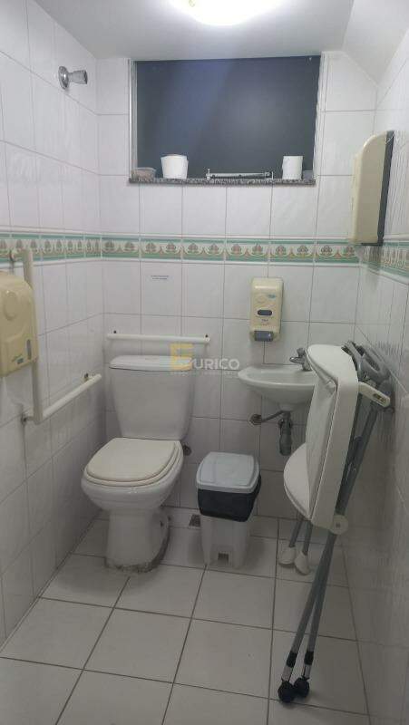Prédio Comercial para aluguel no Santa Rosa em Vinhedo/SP: 