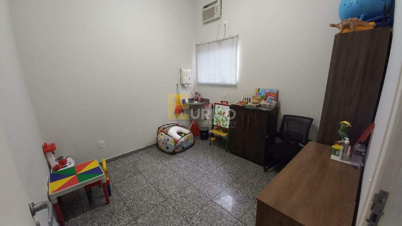 Prédio Comercial para aluguel no Santa Rosa em Vinhedo/SP: 