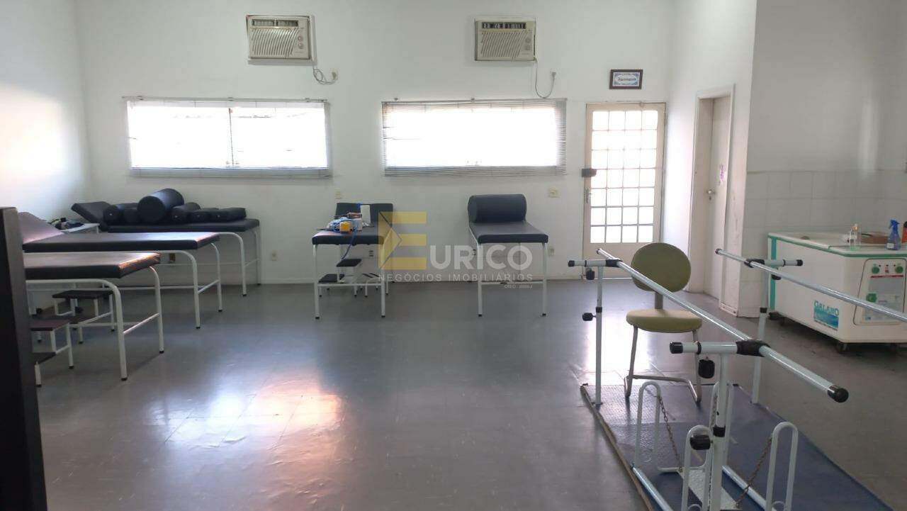 Prédio Comercial para aluguel no Santa Rosa em Vinhedo/SP: 